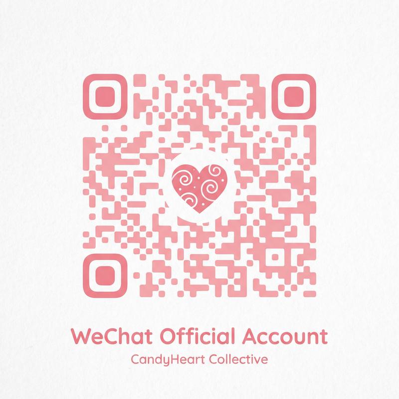 糖心公众号二维码